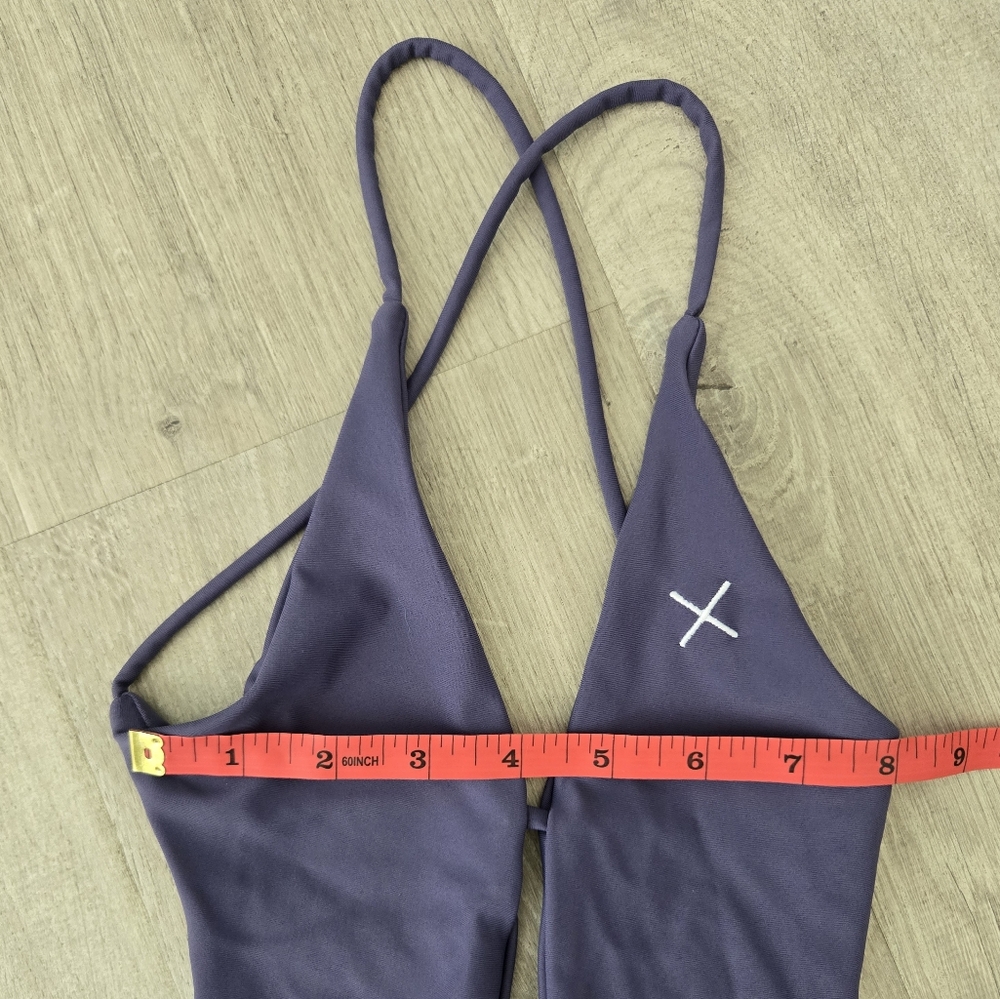 NWOT Boutine LA Radar One Piece Swimsuit - Picture 4 of 9